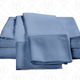 100% Egyptian Cotton Sheet Set, $105-$135